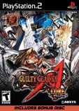 Guilty Gear XX: Accent Core Plus (PlayStation 2)